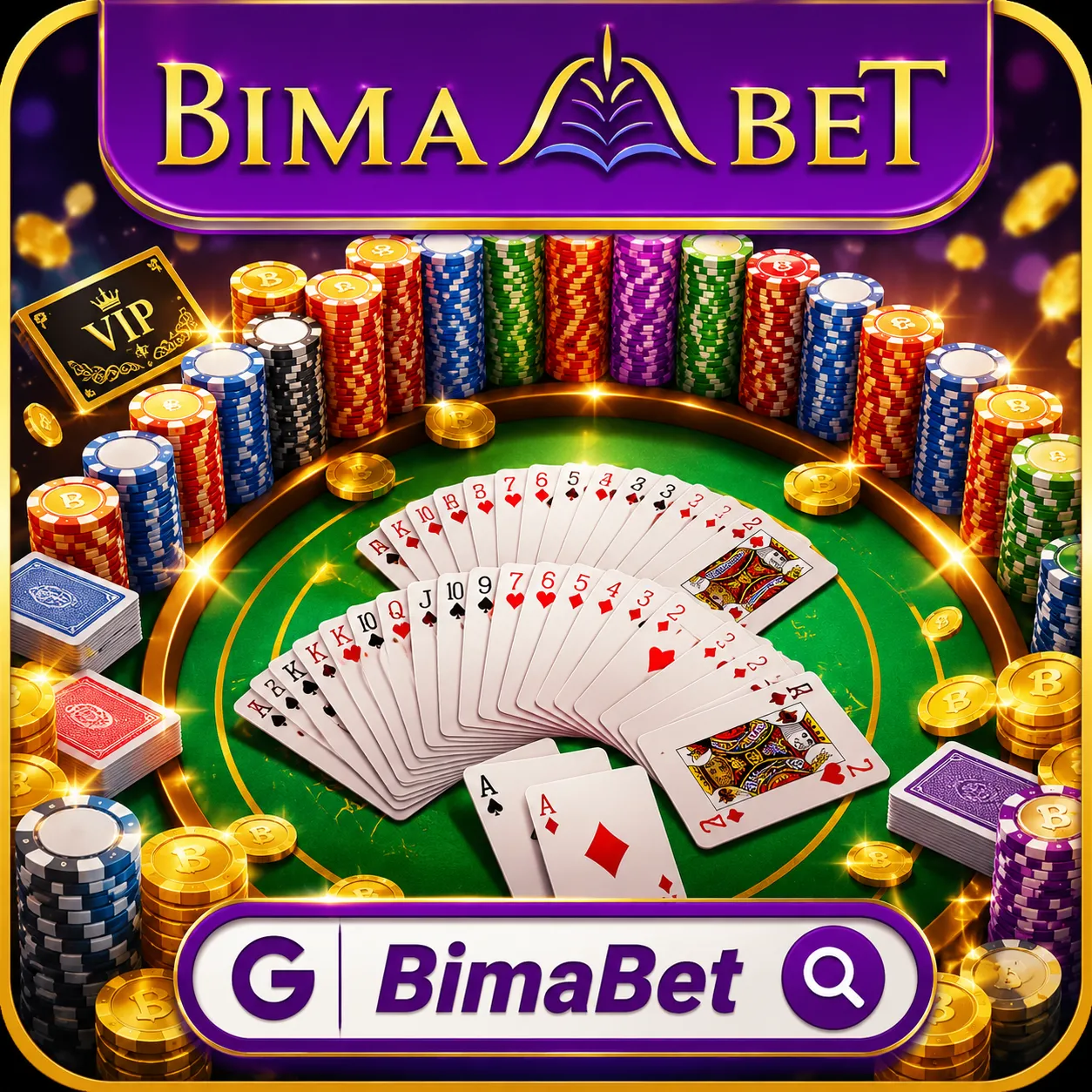 BIMABET - Aplikasi Edukasi Anak yang Menyenangkan dan Informatif